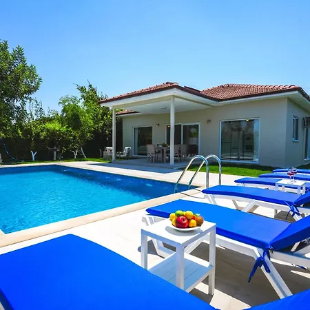 וילה Albatross Ortaca (Mugla)