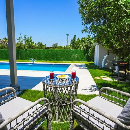 Albatross فيلة أورتاجا